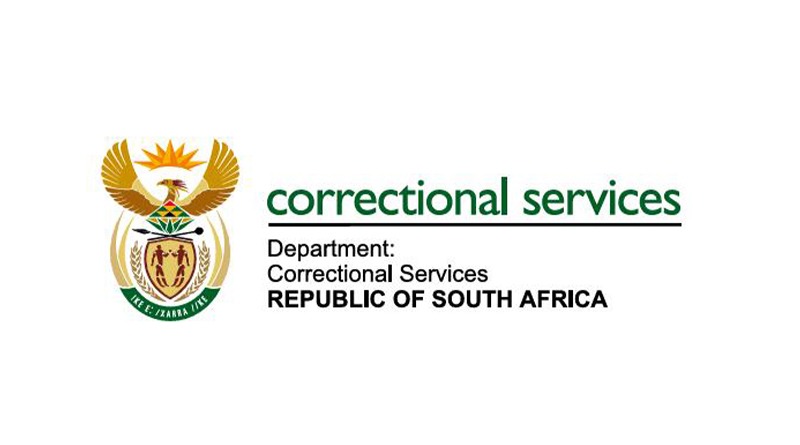 DEPARTMENT OF CORRECTIONAL SERVICES: DATA CAPTURES