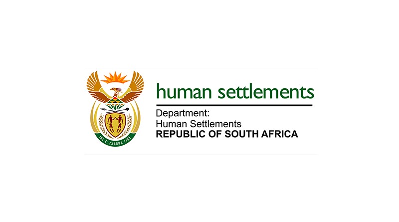 DEPARTMENT OF HUMAN SETTLEMENTS: ARTISANS (MECHANICAL & ELECTRICAL)
