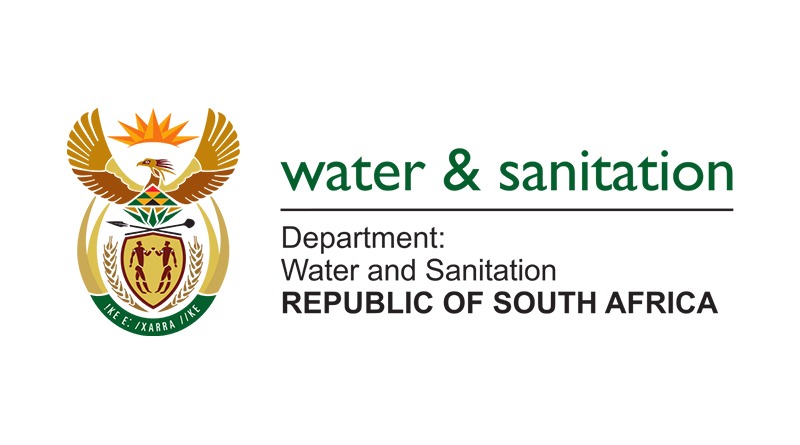 DEPARTMENT OF WATER AND SANITATION: DRIVER MESSENGER 1 DEPARTMENT OF WATER AND SANITATION: DRIVER MESSENGER