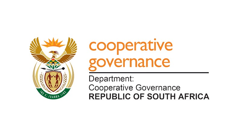 HR PRACTITIONER- DEPARTMENT OF COOPERATIVE GOVERNANCE VACANCY