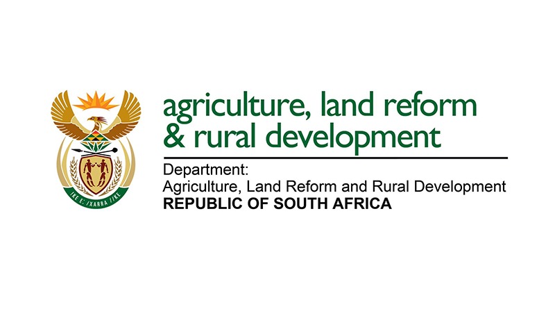 REGISTRY CLERK- DEPARTMENT OF AGRICULTURE, LAND REFORM AND RURAL DEVELOPMENT