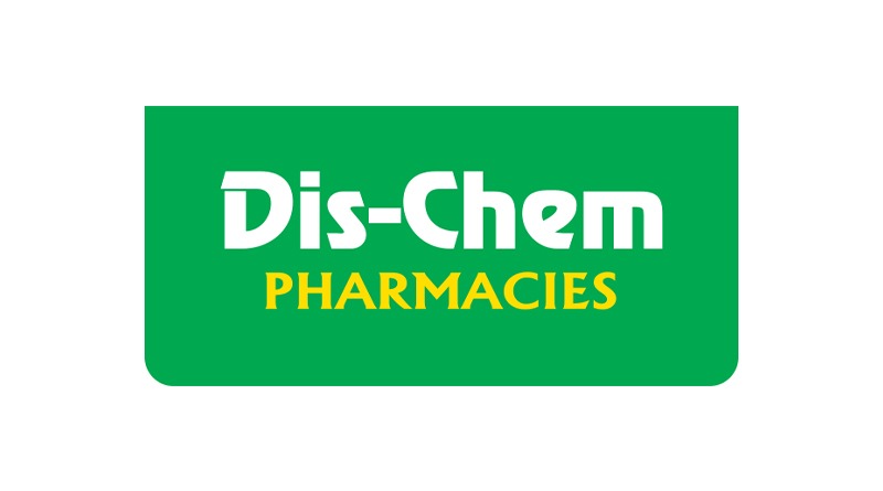 Casual Cashier X2 (Dis-Chem)