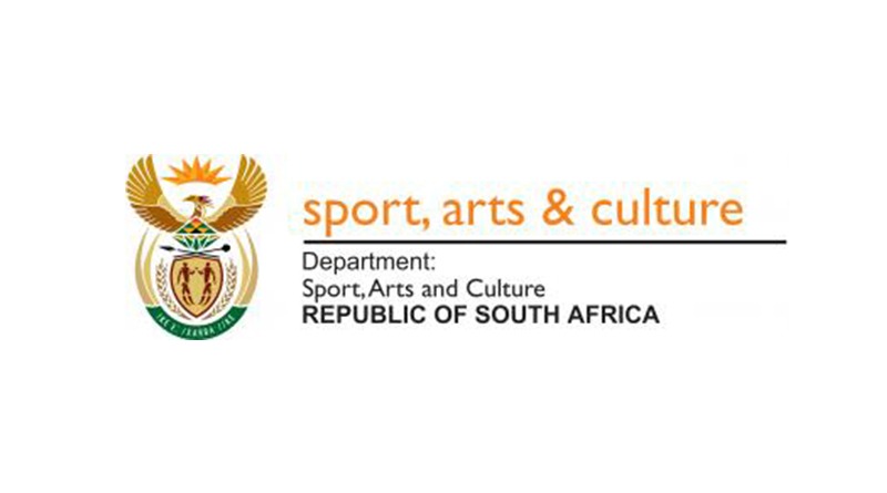 DEPARTMENT OF SPORT, ARTS AND CULTURE INTERNSHIPS 2024