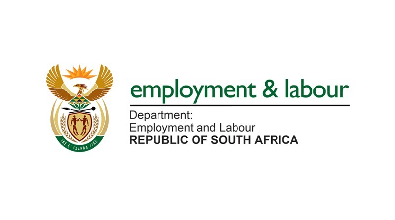 Department of Employment and Labour Vacancies: Open Jobs 1 Department of Employment and Labour Vacancies