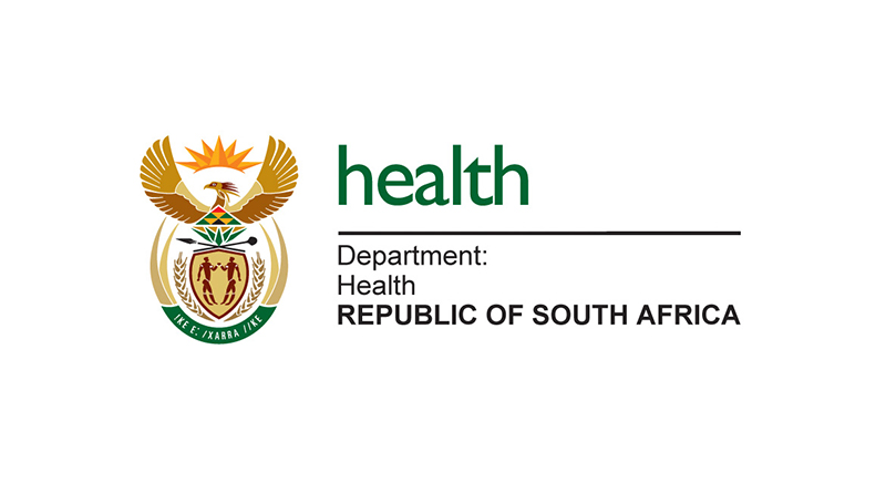 Department of Health Pharmacist Internships 2024 / 2025