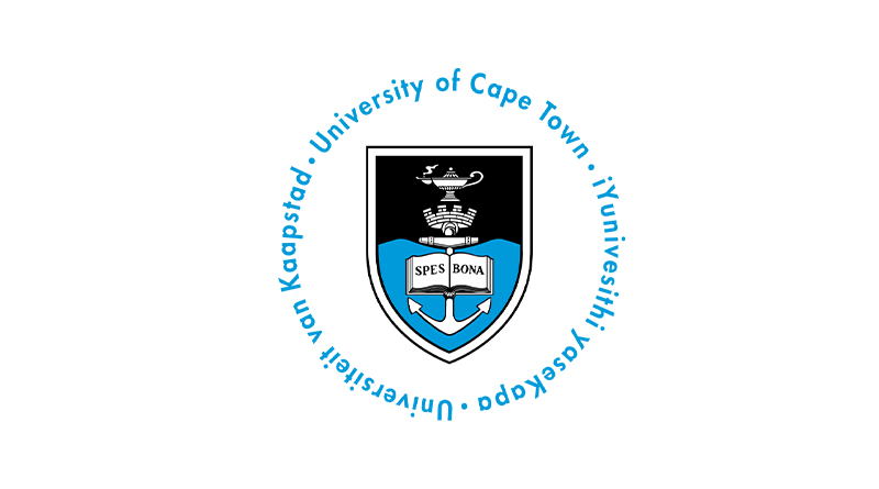 Entry Finance Administrator position at University of Cape Town