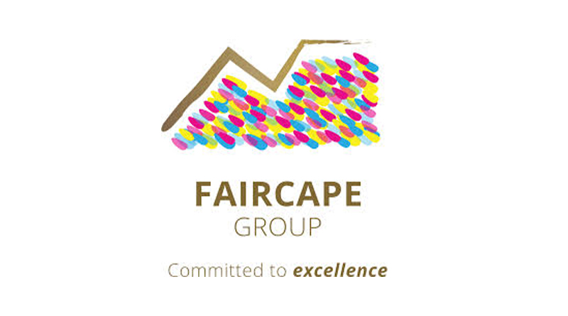 Faircape Restaurant and Catering Waiter Vacancy (Salary: R6000)