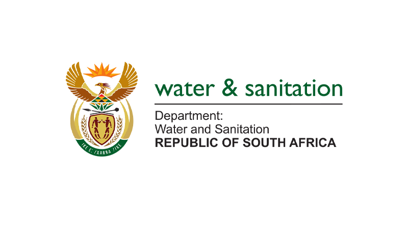 Management level vacancy at Department of Water and Sanitation