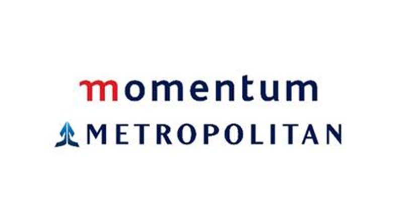 Momentum Learnership logo