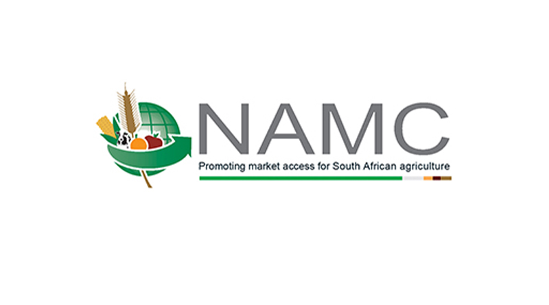 NAMC Bursary 2025 for South Africans with Grade 12