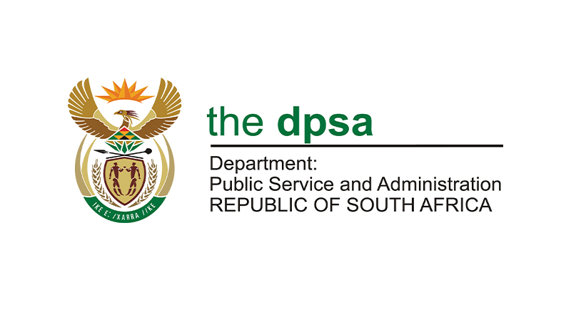 Personal Assistant vacancy at Department of Public Service and Administration