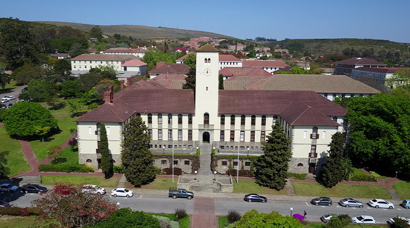 Psychologist vacancy at Rhodes University, Permanent Opportunity 1 Psychologist vacancy at Rhodes University