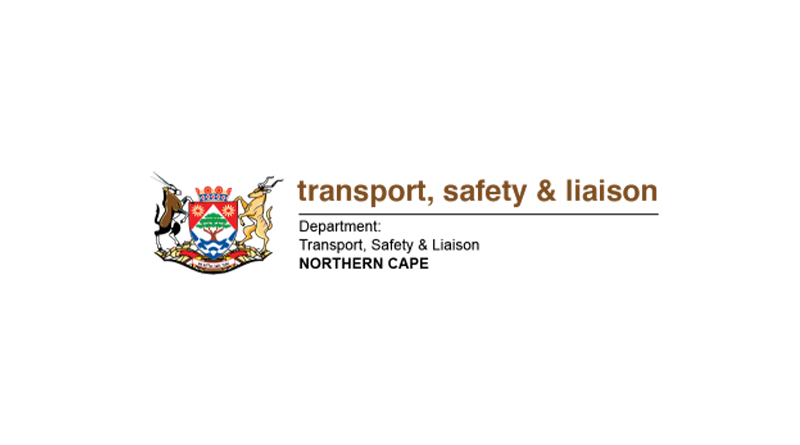 Security Guard vacancies at the Department of Transport