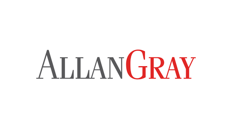 Allan Gray Service Consultant Internships 2024 / 2025