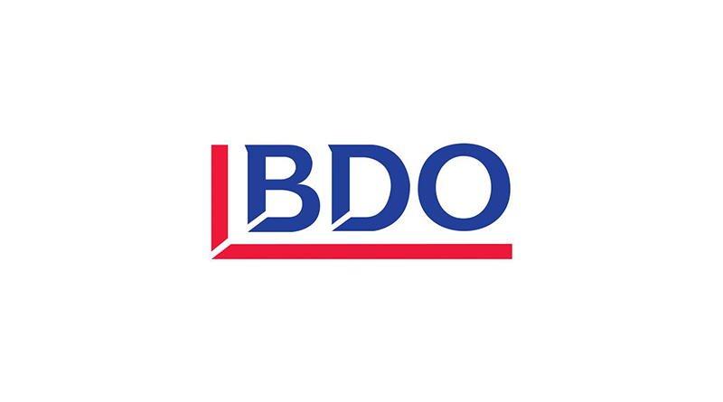 BDO YES Internship Programme 2024 / 2025 1 BDO YES Internship Programme 2024 / 2025