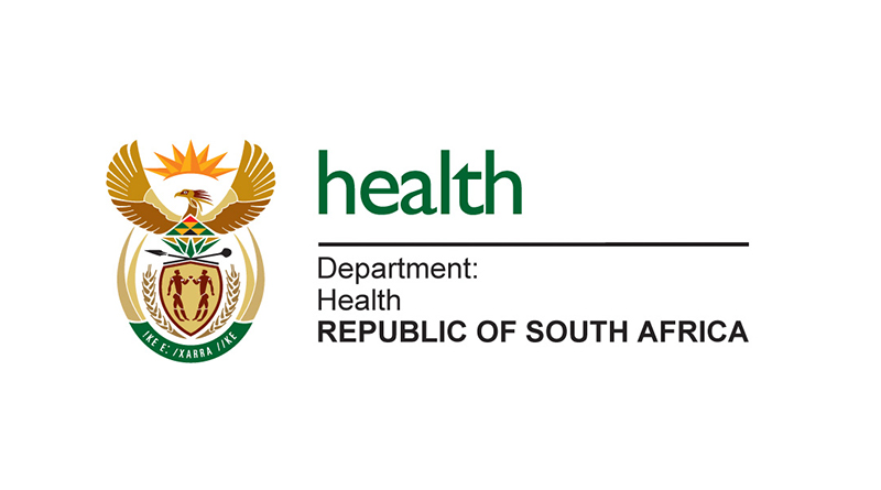 Department of Health Internships (Monthly stipend of R7 450) 1 Department of Health Internships (Monthly stipend of R7 450)