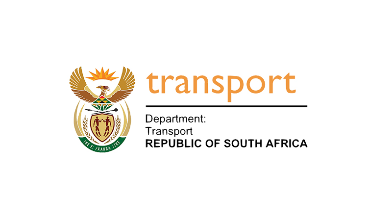 Department of Transport Internships (Monthly stipend of R7 450) 1 Department of Transport Internships (Monthly stipend of R7 450)