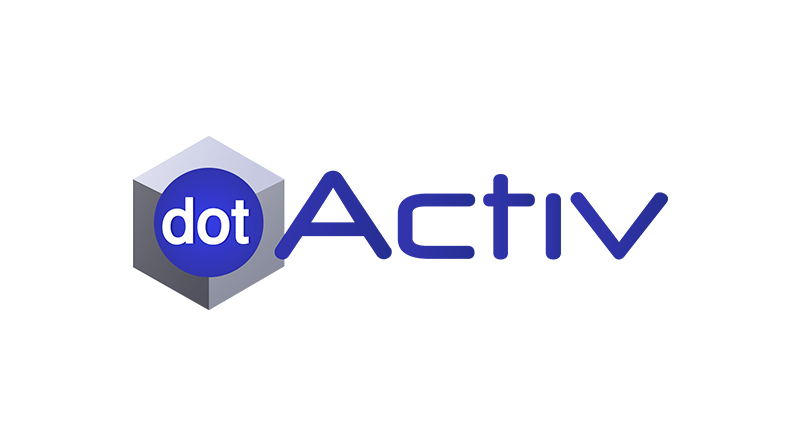 DotActiv Internship Programme 2024 / 2025