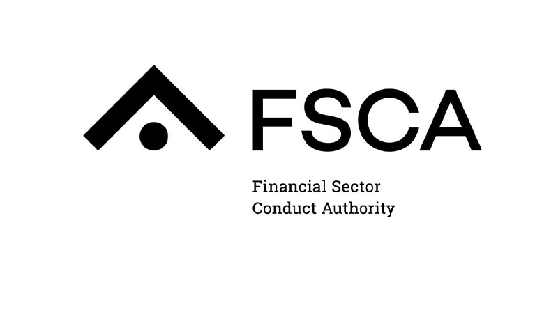 FSCA Internship Programme 2024 / 2025 1 FSCA Internship Programme 2024 / 2025