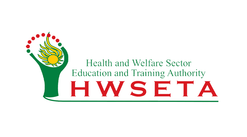 HWSETA ETQA Internships (Stipend of R10 600 per month)