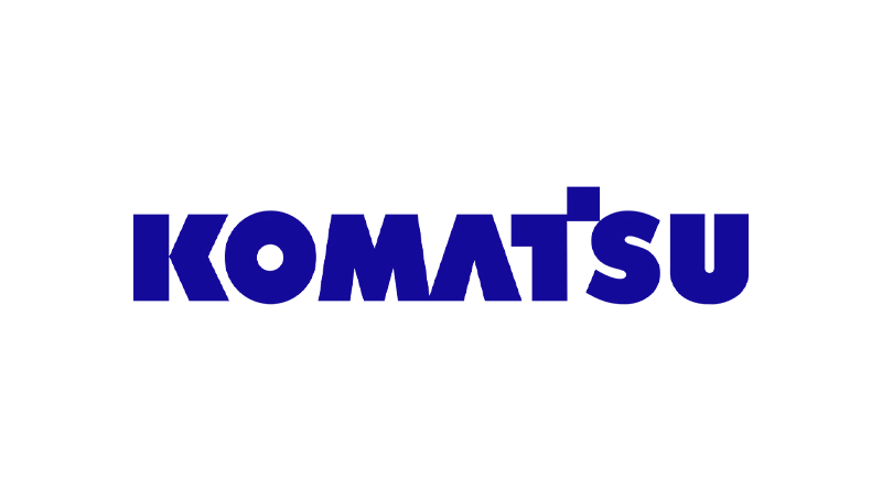 Komatsu Apprenticeships 2024 / 2025