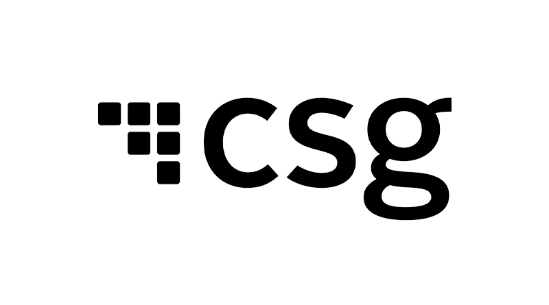 CSG Human Resources Internships 2024 / 2025 1 CSG Human Resources Internships 2024 / 2025