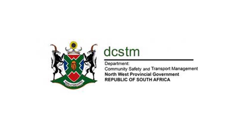Department of Community Safety Learnership (Stipend of R3000 pm)