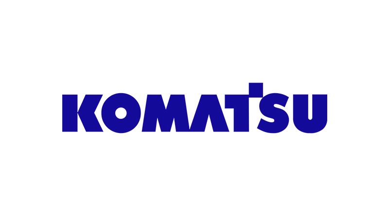 Komatsu Apprentice Programme 2024 / 2025 1 Komatsu Apprentice Programme 2024 / 2025