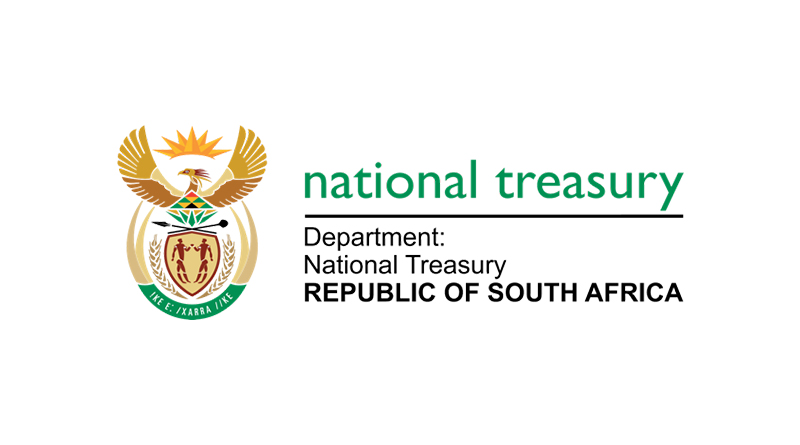 National Treasury Internships (Stipend of R255 450 per annum)