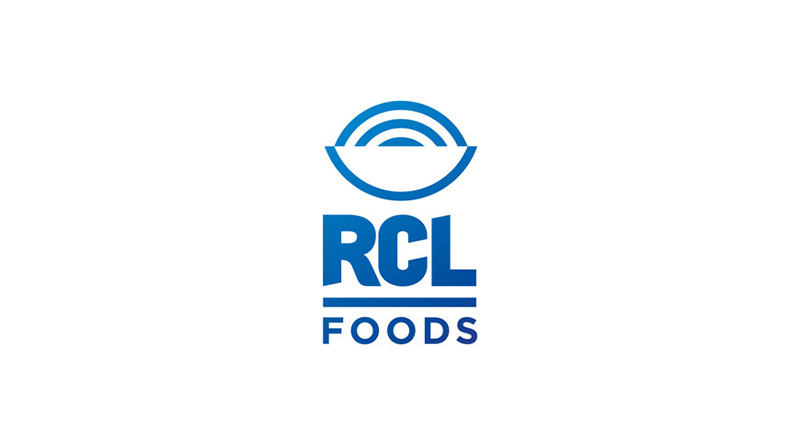 RCL Foods Internship Programme 2024 / 2025 1 RCL Foods Internship Programme 2024 / 2025
