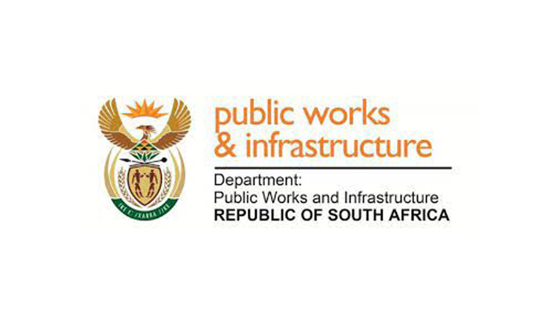 Registry Clerk vacancy at Department of Public Works