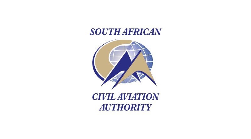 SACAA Trainee Programme 2024 / 2025 1 SACAA Trainee Programme 2024 / 2025