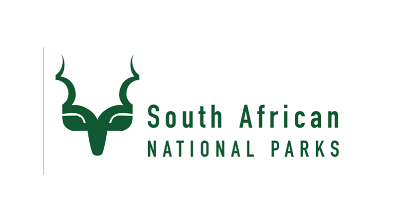 SANParks Internship Programme (monthly stipend of R6,030.70)