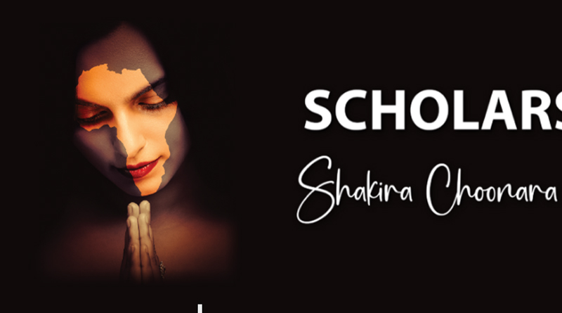 Shakira Choonara Young African Scholarship 2024 1 Shakira Choonara Young African Scholarship 2024