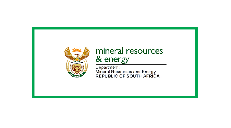 Vacancies at Department of Mineral Resources