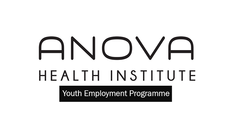 Youth Employment Services programme at Anova