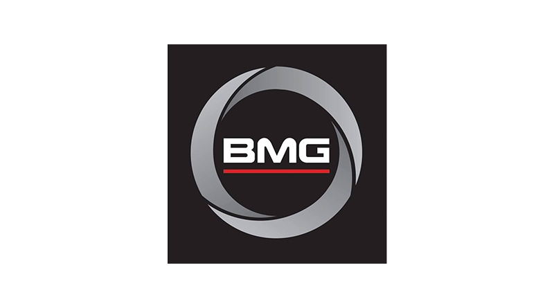 BMG Trainee Programme 2024 / 2025 1 BMG Trainee Programme 2024 / 2025