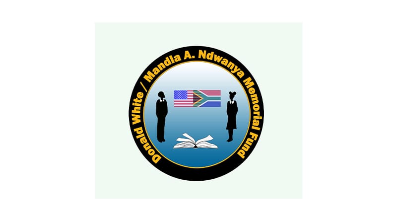Donald White / Ndwanya Memorial Fund Bursary 2025 1 Donald White / Ndwanya Memorial Fund Bursary 2025