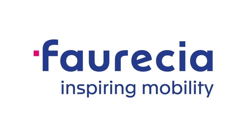 Faurecia Graduate Trainee 2024 / 2025