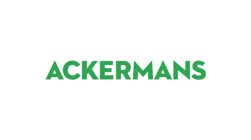 Inventory Clerk vacancy at Ackermans