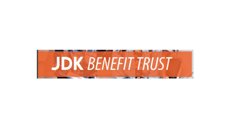 JDK Benefit Trust Bursary 2025