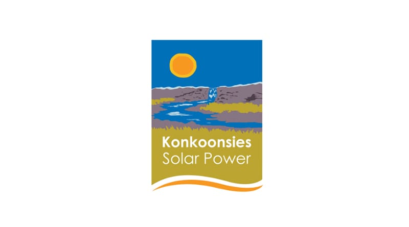Konkoonsies II Solar PV Farm Bursary 2025