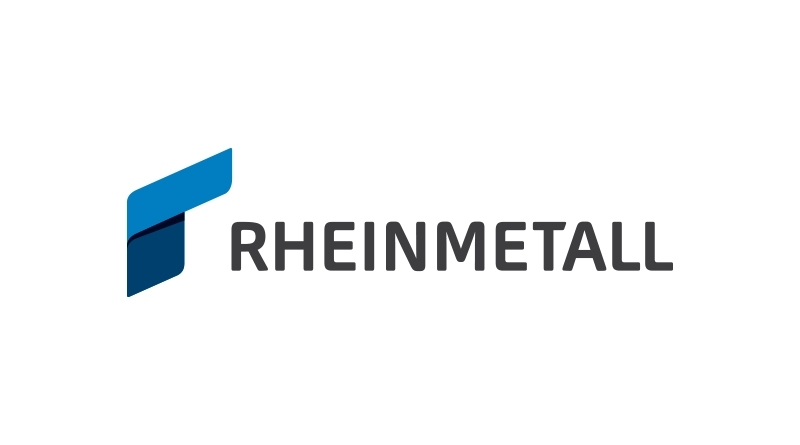 Rheinmetall Junior Developer Internship 2024 / 2025
