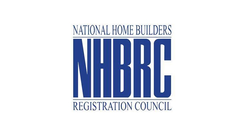 18 Months Internship Programme at NHBRC 1 18 Months Internship Programme at NHBRC