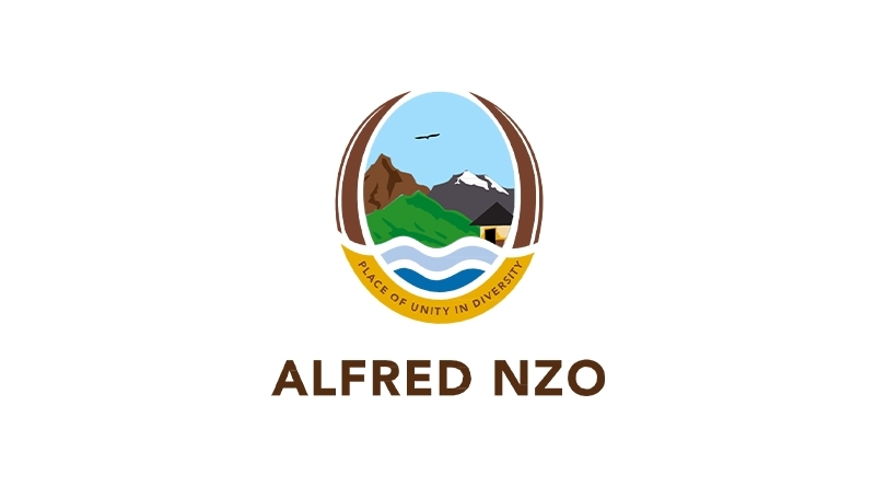 Alfred Nzo District Municipality Bursary 2025