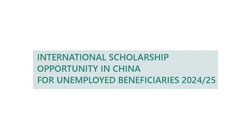 CCIEEC International Scholarship Bursary 2025