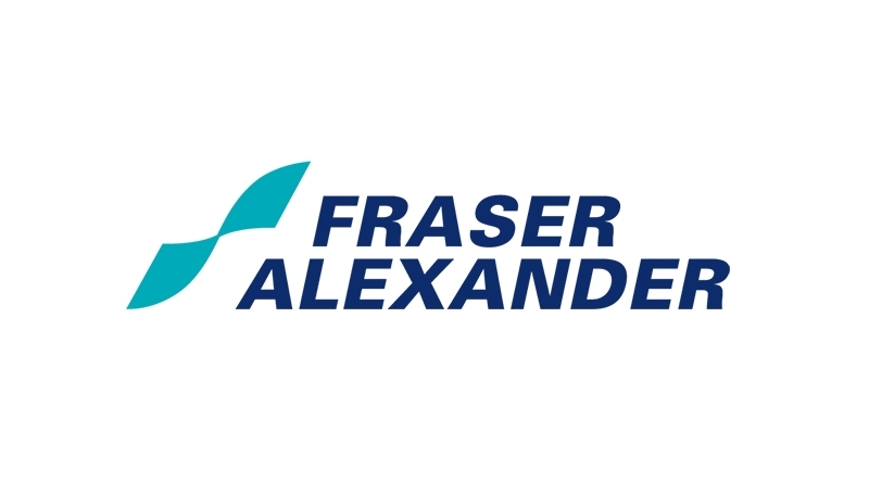 Fraser Alexander Surveyor Graduate Programme 2025