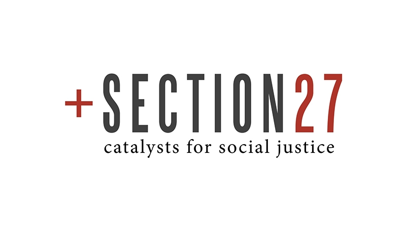 SECTION27 Summer Break Internship Program 2025 1 SECTION27 Summer Break Internship Program 2025