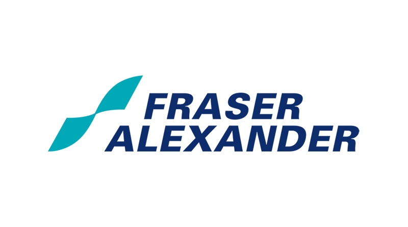 Site Administrator vacancies at Fraser Alexander
