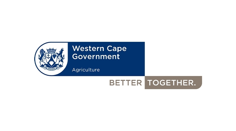 Western Cape Department of Agriculture Bursary 2025